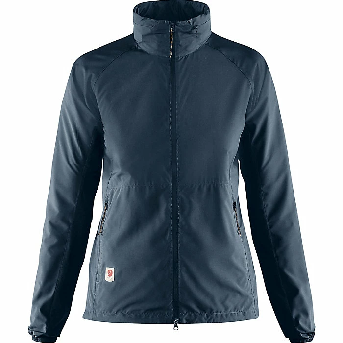 Fjallraven Women's High Coast Lite Jacket 5 Fjallraven Women's High Coast Lite Jacket - Image 3