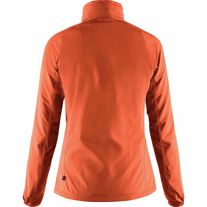 Fjallraven Women's High Coast Lite Jacket 4 Fjallraven Women's High Coast Lite Jacket - Image 2