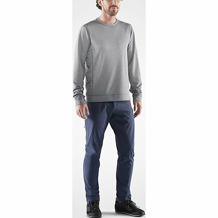Fjallraven Men's High Coast Lite Sweater 4 Fjallraven Men's High Coast Lite Sweater - Image 2