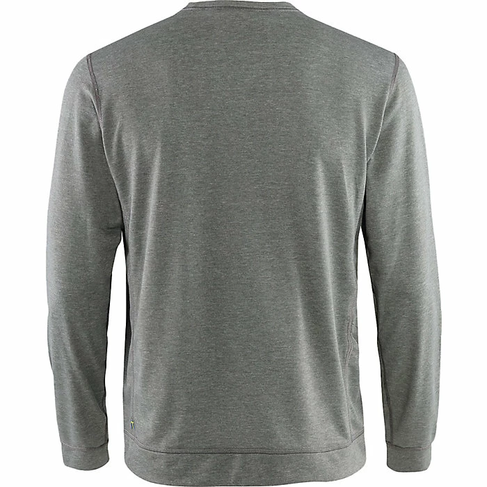 Fjallraven Men's High Coast Lite Sweater 7 Fjallraven Men's High Coast Lite Sweater - Image 5