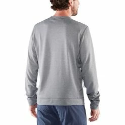 Fjallraven Men's High Coast Lite Sweater 11 Fjallraven Men's High Coast Lite Sweater -Fjallraven Sales Shop 10475838x1012163 vBack 1