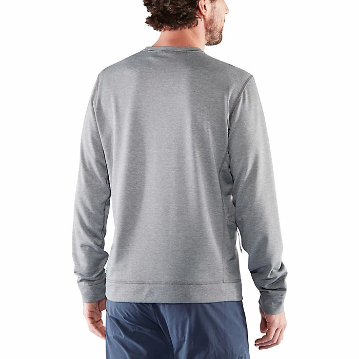 Fjallraven Men's High Coast Lite Sweater 6 Fjallraven Men's High Coast Lite Sweater - Image 4