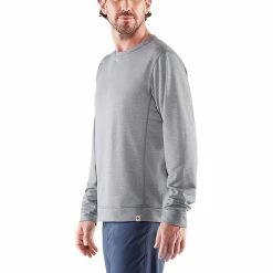 Fjallraven Men's High Coast Lite Sweater 10 Fjallraven Men's High Coast Lite Sweater -Fjallraven Sales Shop 10475838x1012163 vSide