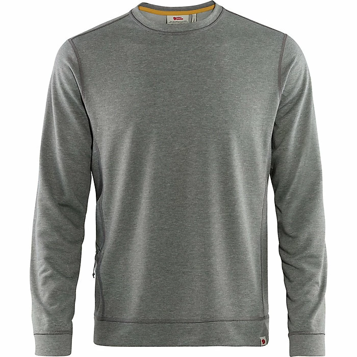 Fjallraven Men's High Coast Lite Sweater 3 Fjallraven Men's High Coast Lite Sweater