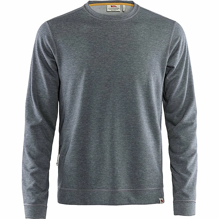 Fjallraven Men's High Coast Lite Sweater 8 Fjallraven Men's High Coast Lite Sweater - Image 6
