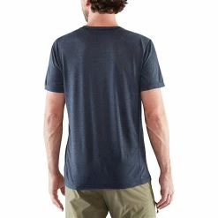 Fjallraven Men's High Coast Lite T-Shirt -Fjallraven Sales Shop 10475840x1012379 vBack 1