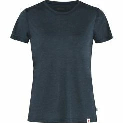 Fjallraven Women's High Coast Lite T-shirt -Fjallraven Sales Shop 10475841x1012379 zm