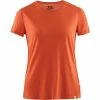 Fjallraven Women's High Coast Lite T-shirt -Fjallraven Sales Shop 10475841x1213506 zm