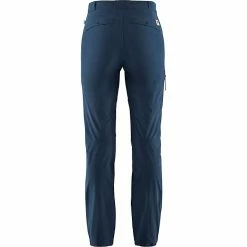 Fjallraven Women's High Coast Lite Trouser -Fjallraven Sales Shop 10475843x1012379 vBack