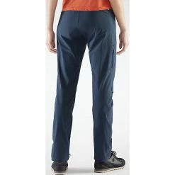 Fjallraven Women's High Coast Lite Trouser -Fjallraven Sales Shop 10475843x1012379 vBack 1