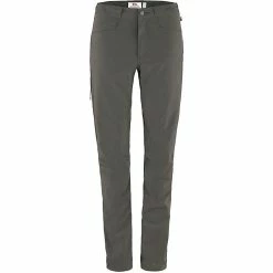 Fjallraven Women's High Coast Lite Trouser -Fjallraven Sales Shop 10475843x1059124 zm