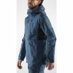 Fjallraven Men's Kaipak Jacket -Fjallraven Sales Shop 10475847x1080756 vAngled