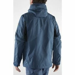 Fjallraven Men's Kaipak Jacket -Fjallraven Sales Shop 10475847x1080756 vBack 1