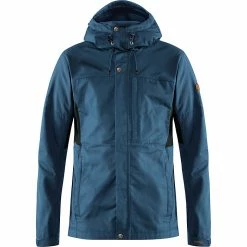 Fjallraven Men's Kaipak Jacket