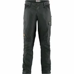 Fjallraven Men's Kaipak Trouser