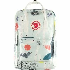 Fjallraven Kanken Art Laptop 15 Inch Pack