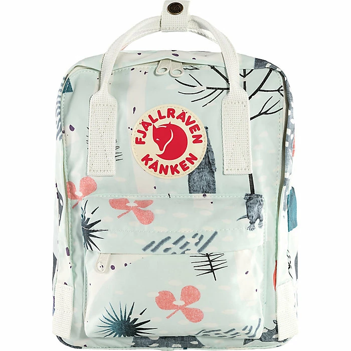 Fjallraven Kanken Art Mini Pack 3 Fjallraven Kanken Art Mini Pack
