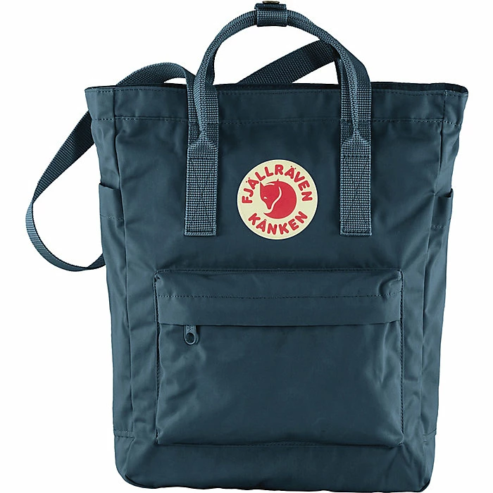 Fjallraven Kanken Totepack 10 Fjallraven Kanken Totepack - Image 9