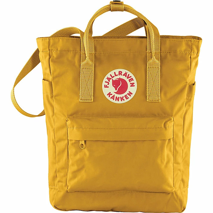 Fjallraven Kanken Totepack 11 Fjallraven Kanken Totepack - Image 10