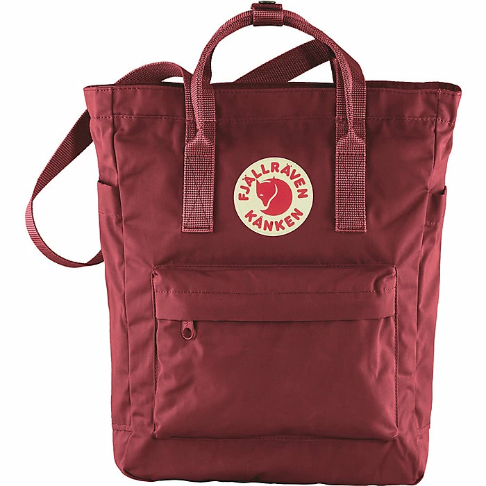 Fjallraven Kanken Totepack 12 Fjallraven Kanken Totepack - Image 11