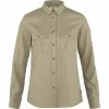 Fjallraven Women's Ovik Travel LS Shirt -Fjallraven Sales Shop 10475865x1252711 zm