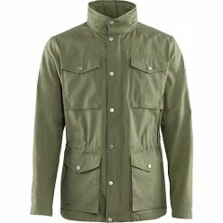 Fjallraven Men's Raven Lite Jacket -Fjallraven Sales Shop 10475867x1010913 zm