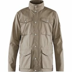 Fjallraven Men's Raven Lite Jacket