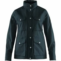 Fjallraven Women's Raven Lite Jacket
