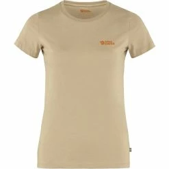 Fjallraven Women's Tornetrask T-Shirt
