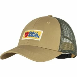 Fjallraven Vardag Langtradarkeps Cap -Fjallraven Sales Shop 10475877x1242717 zm