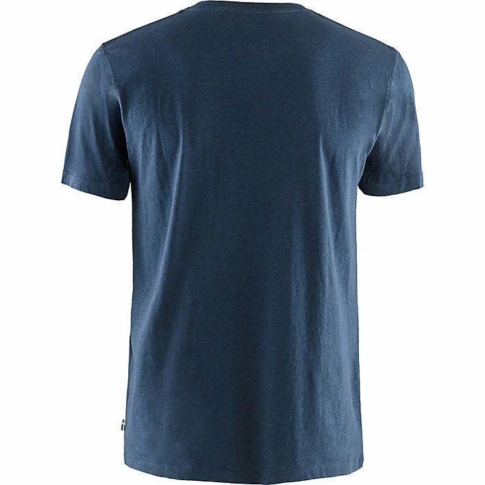 Fjallraven Men's Vardag T-Shirt 4 Fjallraven Men's Vardag T-Shirt - Image 2