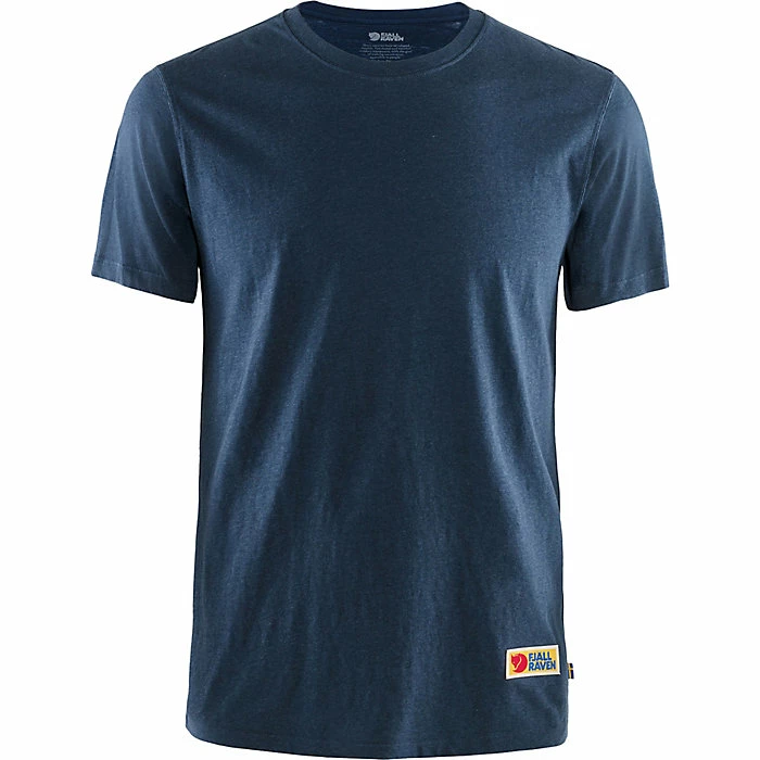 Fjallraven Men's Vardag T-Shirt 3 Fjallraven Men's Vardag T-Shirt