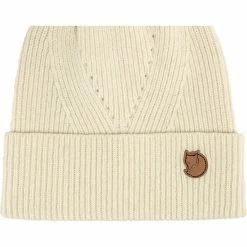 Fjallraven Directional Rib Beanie