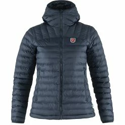 Fjallraven Women's Expedition Latt Hoodie