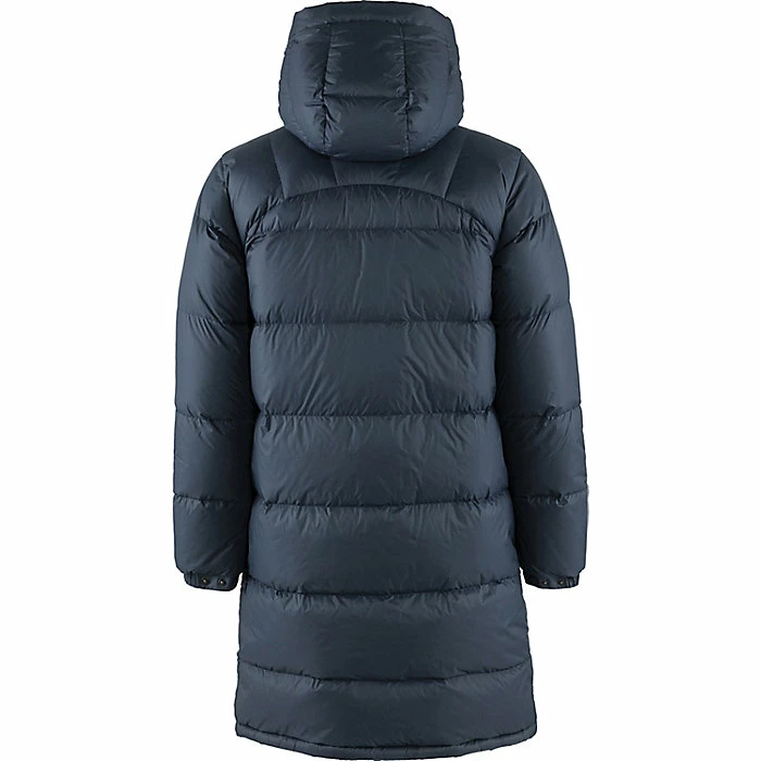 Fjallraven Men's Expedition Long Down Parka 4 Fjallraven Men's Expedition Long Down Parka - Image 2