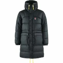 Fjallraven Men's Expedition Long Down Parka 7 Fjallraven Men's Expedition Long Down Parka -Fjallraven Sales Shop 10499129x1012905 zm