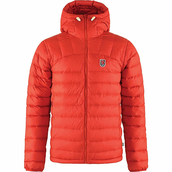 Fjallraven Men's Expedition Pack Down Hoodie 7 Fjallraven Men's Expedition Pack Down Hoodie - Image 5