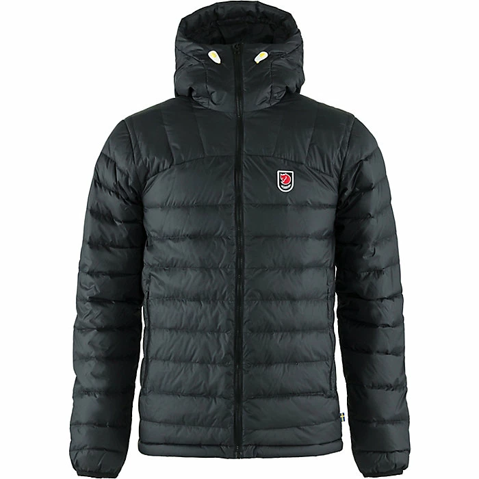 Fjallraven Men's Expedition Pack Down Hoodie 5 Fjallraven Men's Expedition Pack Down Hoodie - Image 3
