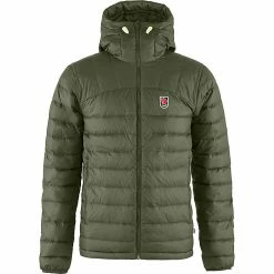 Fjallraven Men's Expedition Pack Down Hoodie
