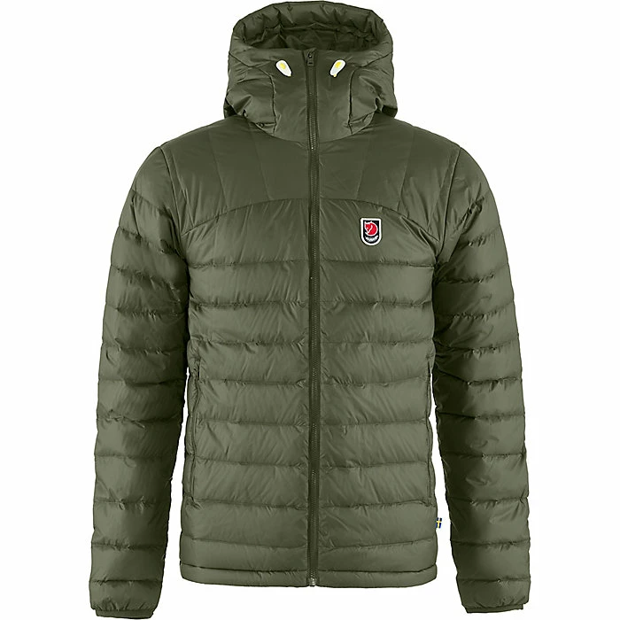 Fjallraven Men's Expedition Pack Down Hoodie 3 Fjallraven Men's Expedition Pack Down Hoodie