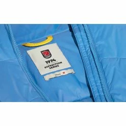 Fjallraven Men's Expedition Pack Down Jacket -Fjallraven Sales Shop 10499131x1012379 vAlt image 2
