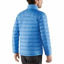 Fjallraven Men's Expedition Pack Down Jacket -Fjallraven Sales Shop 10499131x1012379 vBack 1