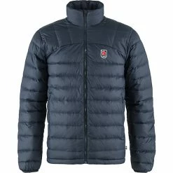 Fjallraven Men's Expedition Pack Down Jacket