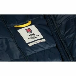 Fjallraven Women's Expedition Pack Down Hoodie -Fjallraven Sales Shop 10499133x1012379 vAlt image 3