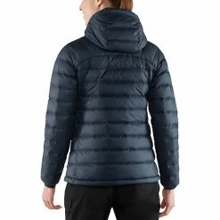 Fjallraven Women's Expedition Pack Down Hoodie -Fjallraven Sales Shop 10499133x1012379 vBack 1
