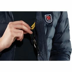 Fjallraven Women's Expedition Pack Down Hoodie -Fjallraven Sales Shop 10499133x1012379 vDetail