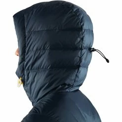 Fjallraven Women's Expedition Pack Down Hoodie -Fjallraven Sales Shop 10499133x1012379 vHood