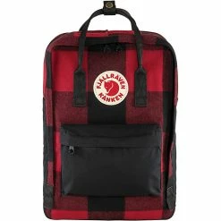 Fjallraven Kanken Re-Wool Laptop 15 Inch Pack -Fjallraven Sales Shop 10499141x1036951 vFront