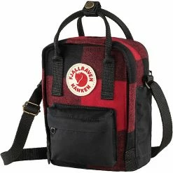 Fjallraven Kanken Re-Wool Sling Pack -Fjallraven Sales Shop 10499143x1036951 zm