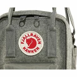 Fjallraven Kanken Re-Wool Sling Pack -Fjallraven Sales Shop 10499143x1043696 vAlt image 1